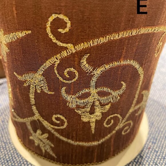 Fall Ribbon Assortment - Picture 5 of 6